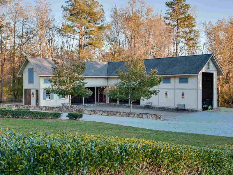 4110 New Leaf Ln, Durham, NC 27705