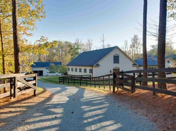 4110 New Leaf Ln, Durham, NC 27705