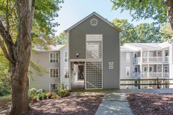 4110 Sedgewood Dr #105, Raleigh, NC 27612