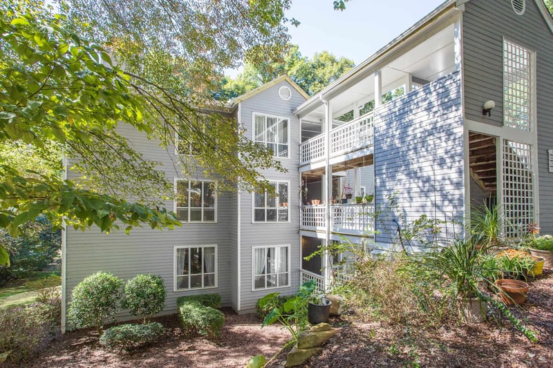 4110 Sedgewood Dr #105, Raleigh, NC 27612