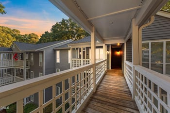 4110 Sedgewood Dr #302, Raleigh, NC 27612
