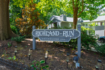 4110 Sedgewood Dr #303, Raleigh, NC 27612
