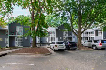 4110 Sedgewood Dr #303, Raleigh, NC 27612