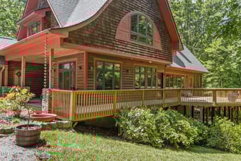 4110 Stoneycreek Rd, Chapel Hill, NC 27514