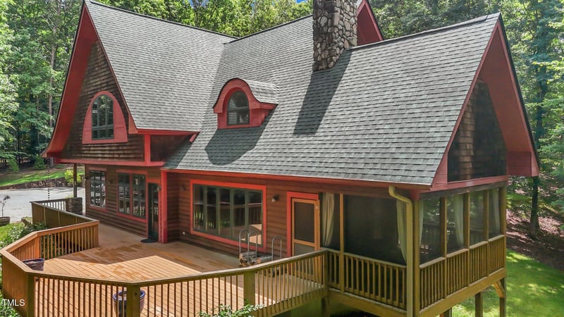 4110 Stoneycreek Rd, Chapel Hill, NC 27514