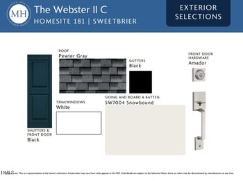 4110 Sweet Ivy Ldg #181, Durham, NC 27703