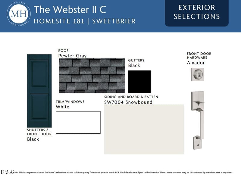 4110 Sweet Ivy Ldg #181, Durham, NC 27703