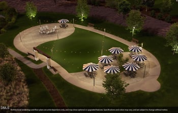 4110 Sweet Ivy Ldg #181, Durham, NC 27703