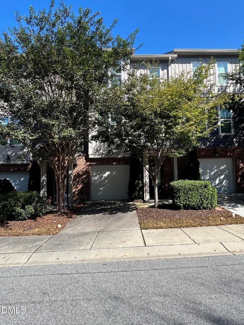 4110 Sykes St, Cary, NC 27519