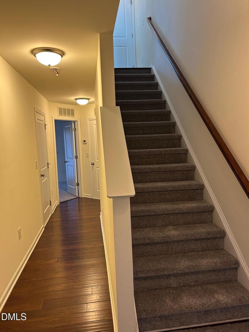 4110 Sykes St, Cary, NC 27519