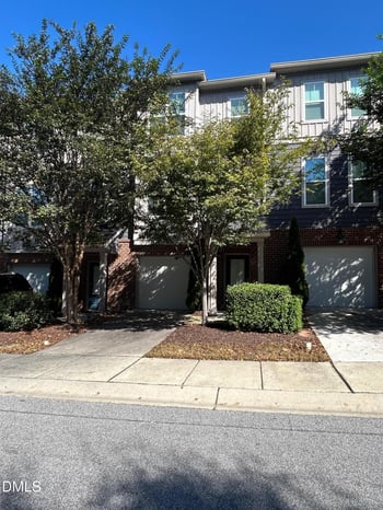 4110 Sykes St, Cary, NC 27519