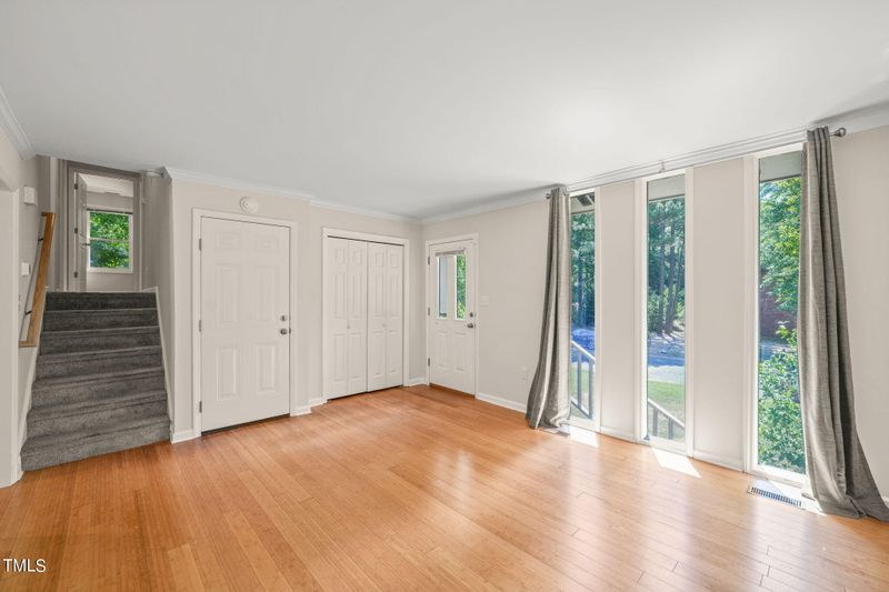 4110 Trotter Ridge Rd, Durham, NC 27707