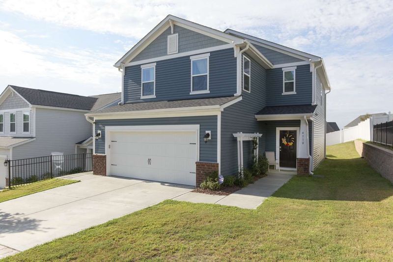 4110 White Kestrel Dr, Raleigh, NC 27616