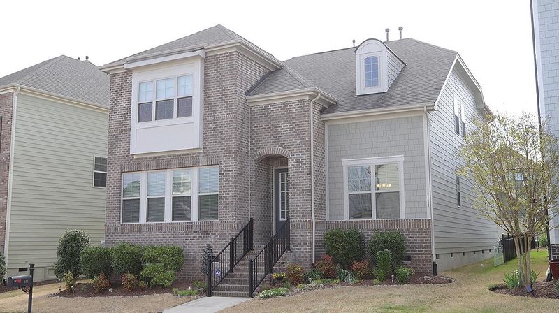 4111 Bluff Oak Dr, Cary, NC 27519