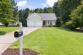 4111 Branchwood Dr, Durham, NC 27705