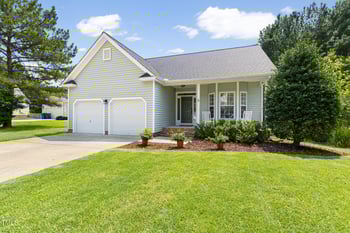 4111 Branchwood Dr, Durham, NC 27705
