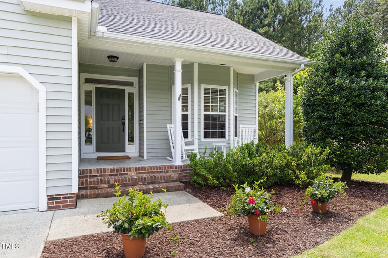 4111 Branchwood Dr, Durham, NC 27705