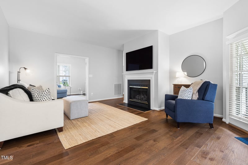 4111 Branchwood Dr, Durham, NC 27705