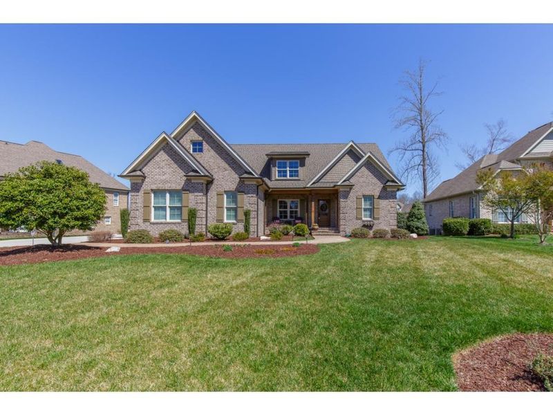 4111 Cashell, Burlington, NC 27215