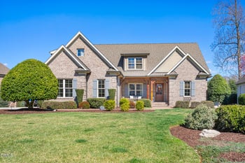 4111 Cashell Ct, Burlington, NC 27215
