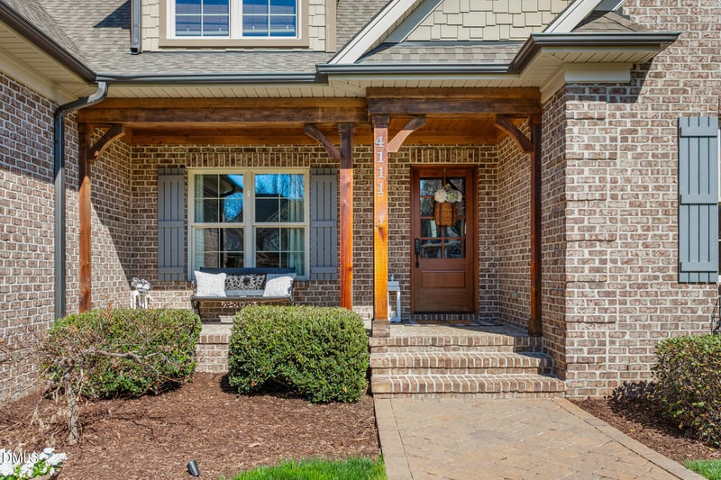 4111 Cashell Ct, Burlington, NC 27215