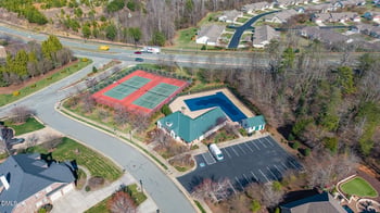4111 Cashell Ct, Burlington, NC 27215