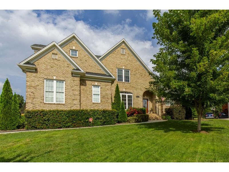 4111 Dublin, Burlington, NC 27215