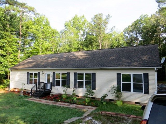 4111 Endor Ln, Durham, NC 27704