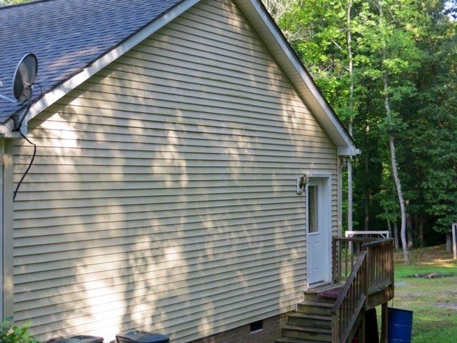 4111 Endor Ln, Durham, NC 27704