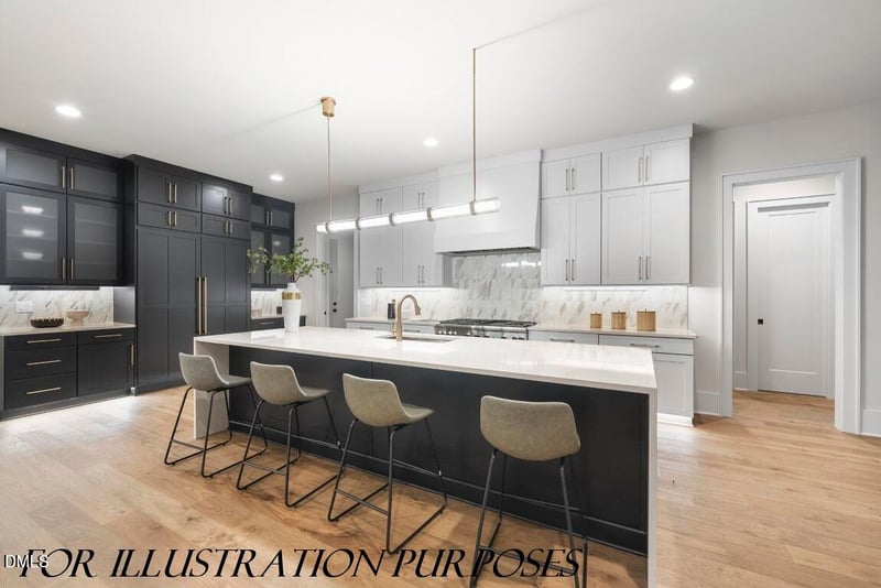 4111 Laurel Ridge Dr, Raleigh, NC 27612