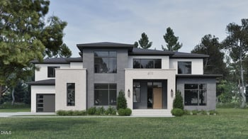 4111 Laurel Ridge Dr, Raleigh, NC 27612