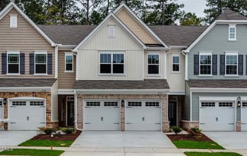 4111 Lofty Ridge Pl, Morrisville, NC 27560