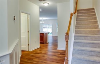 4111 Lofty Ridge Pl, Morrisville, NC 27560