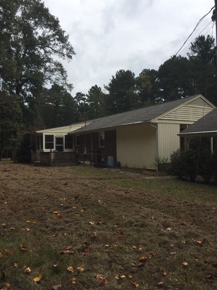 4111 N Mcdermott Dr, Durham, NC 27705