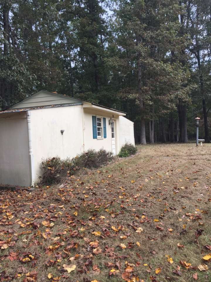 4111 N Mcdermott Dr, Durham, NC 27705