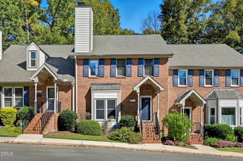 4111 Settlement Dr, Durham, NC 27713
