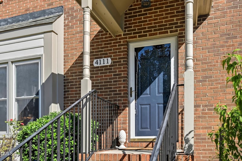 4111 Settlement Dr, Durham, NC 27713
