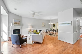 4111 Settlement Dr, Durham, NC 27713