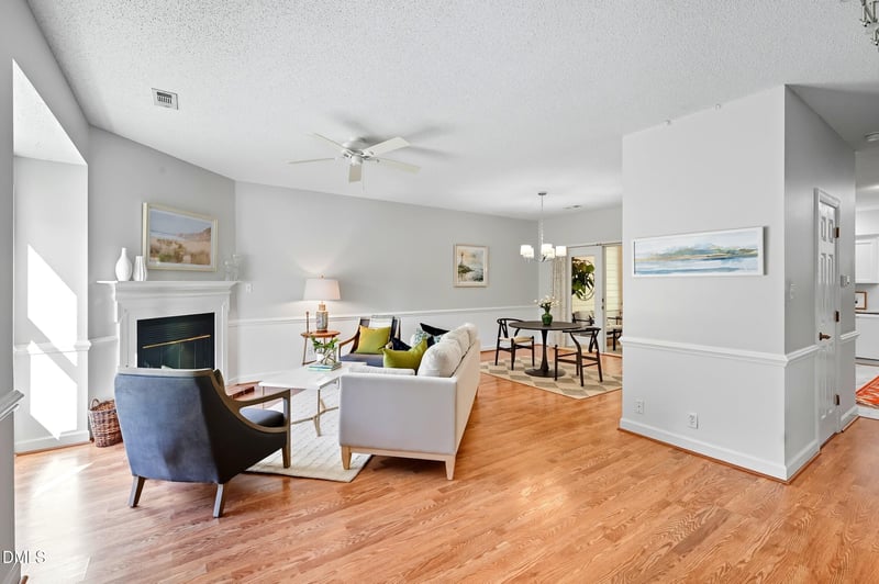 4111 Settlement Dr, Durham, NC 27713