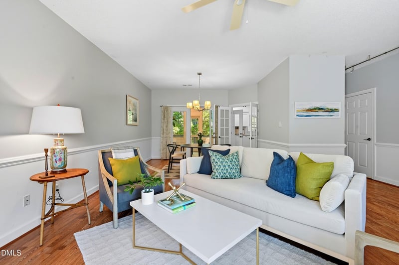 4111 Settlement Dr, Durham, NC 27713