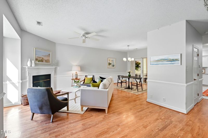 4111 Settlement Dr, Durham, NC 27713