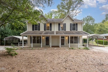 4111 St James Church Rd, Raleigh, NC 27604