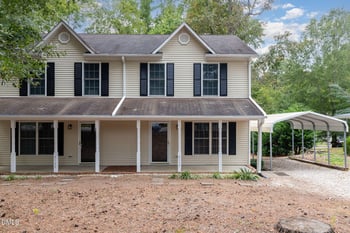 4111 St James Church Rd, Raleigh, NC 27604