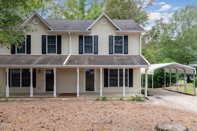 4111 St James Church Rd, Raleigh, NC 27604