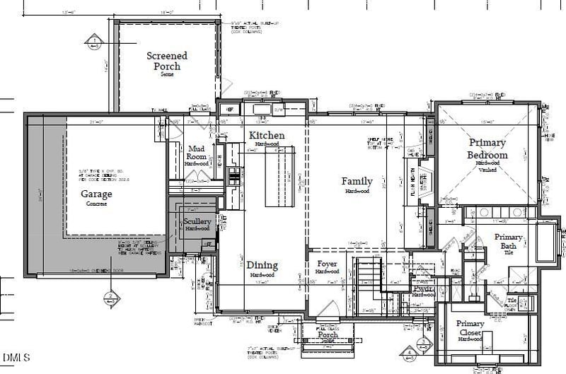 4112 Balsam Dr, Raleigh, NC 27612