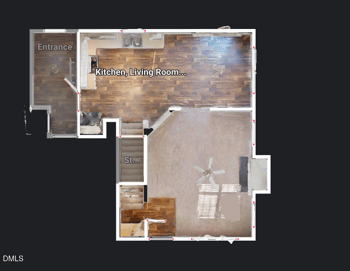 4112 Bay Rum Ln, Raleigh, NC 27610