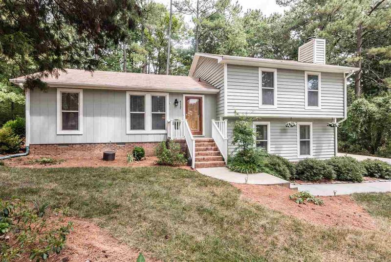 4112 Cobblestone Pl, Durham, NC 27707