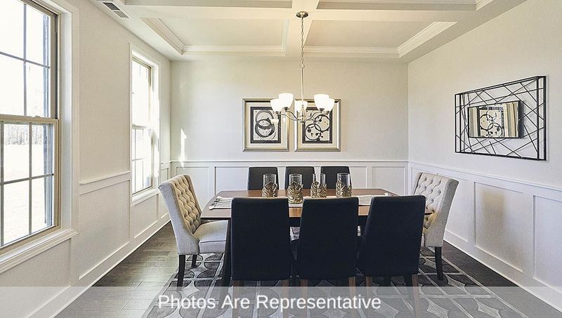 4112 Cross Timber Ln, Raleigh, NC 27603