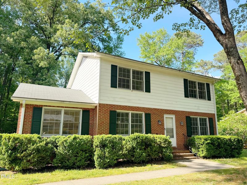 4112 Edenton Ln, Durham, NC 27707