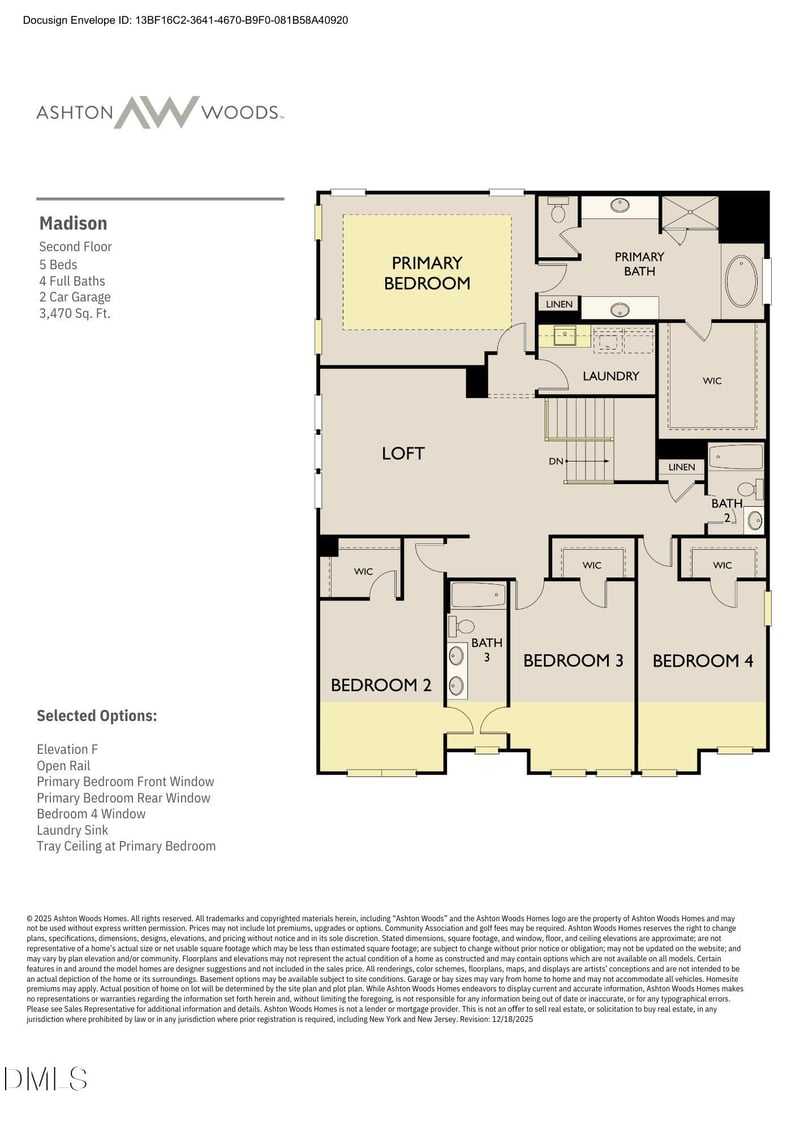 4112 Emeline Way #90, Fuquay Varina, NC 27526